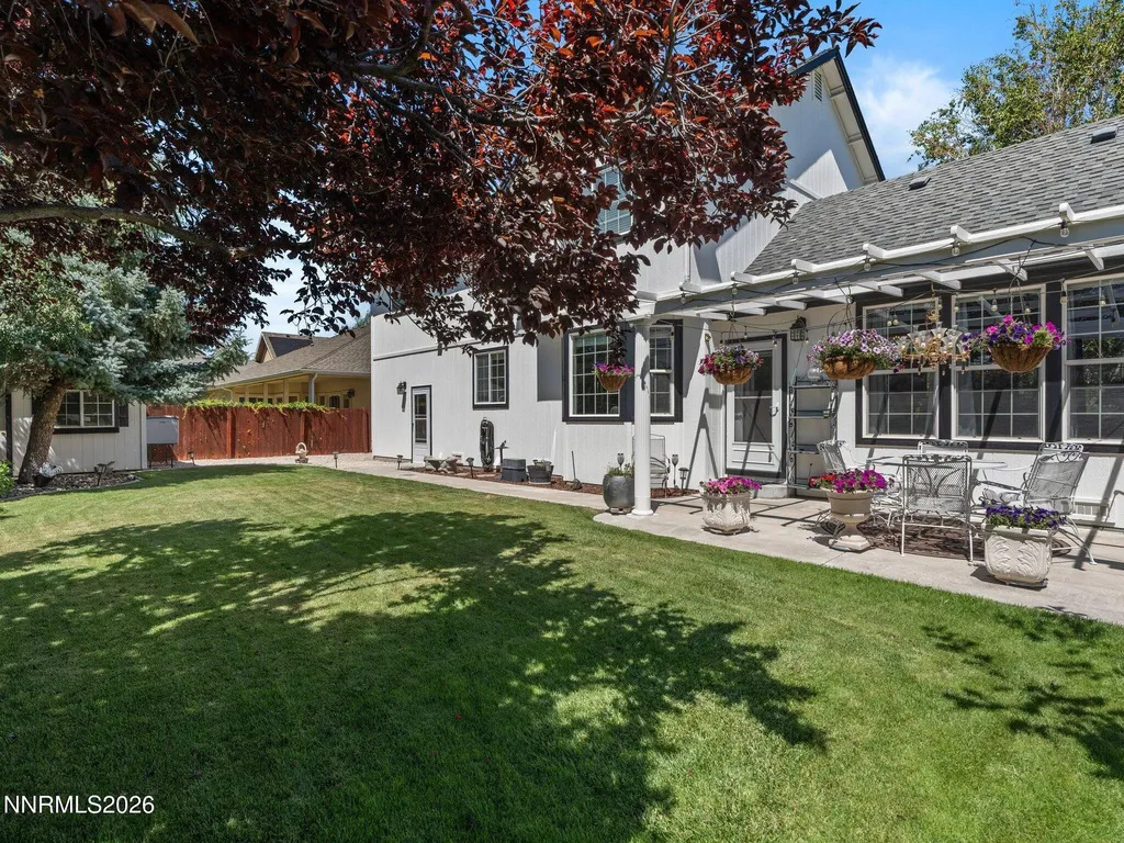 1666 Dogleg Carson City NV 89701