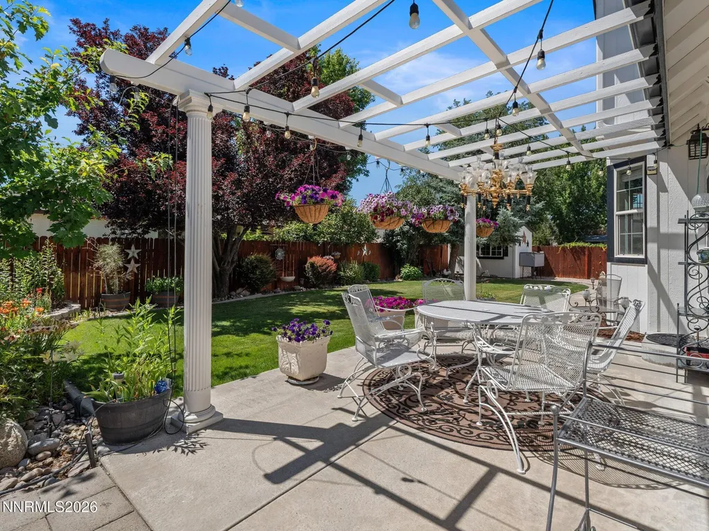 1666 Dogleg Carson City NV 89701