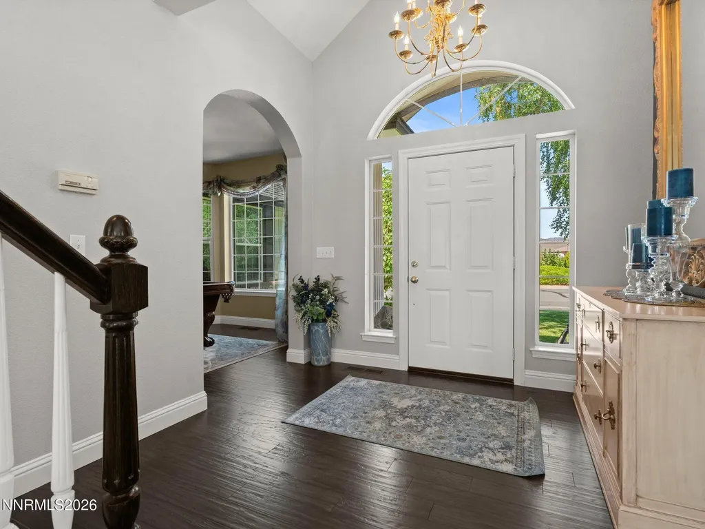 1666 Dogleg Carson City NV 89701