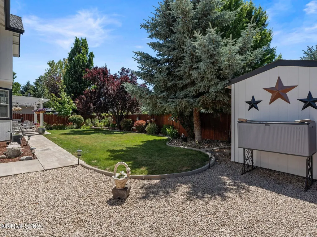 1666 Dogleg Carson City NV 89701