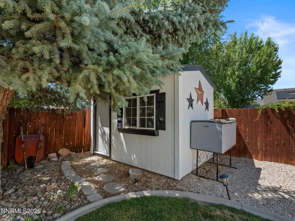 1666 Dogleg Carson City NV 89701