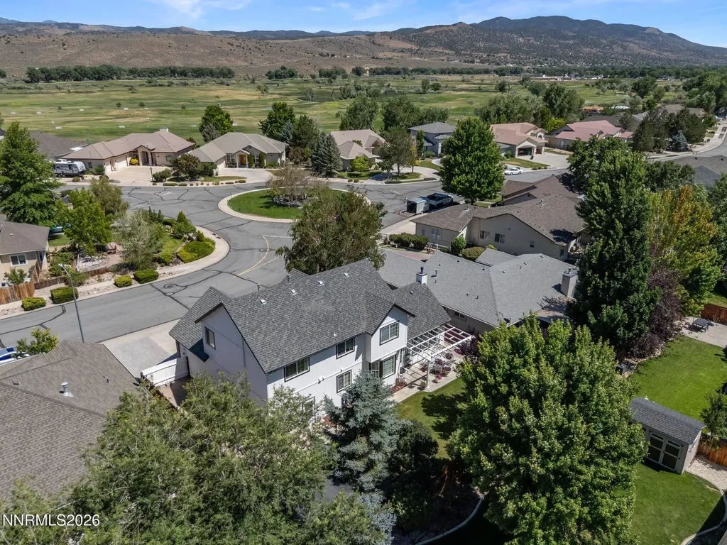 1666 Dogleg Carson City NV 89701