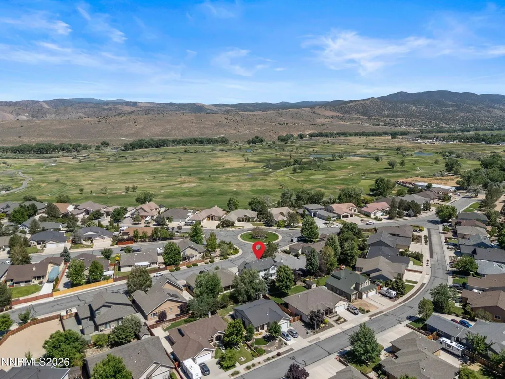 1666 Dogleg Carson City NV 89701