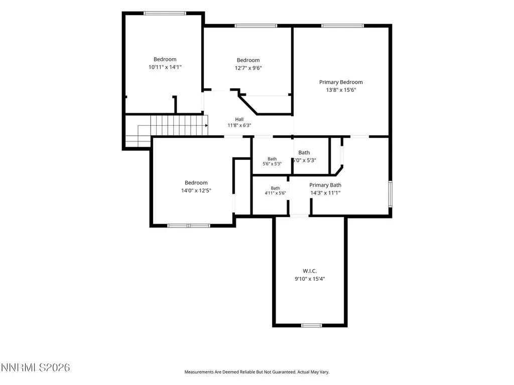 1666 Dogleg Carson City NV 89701