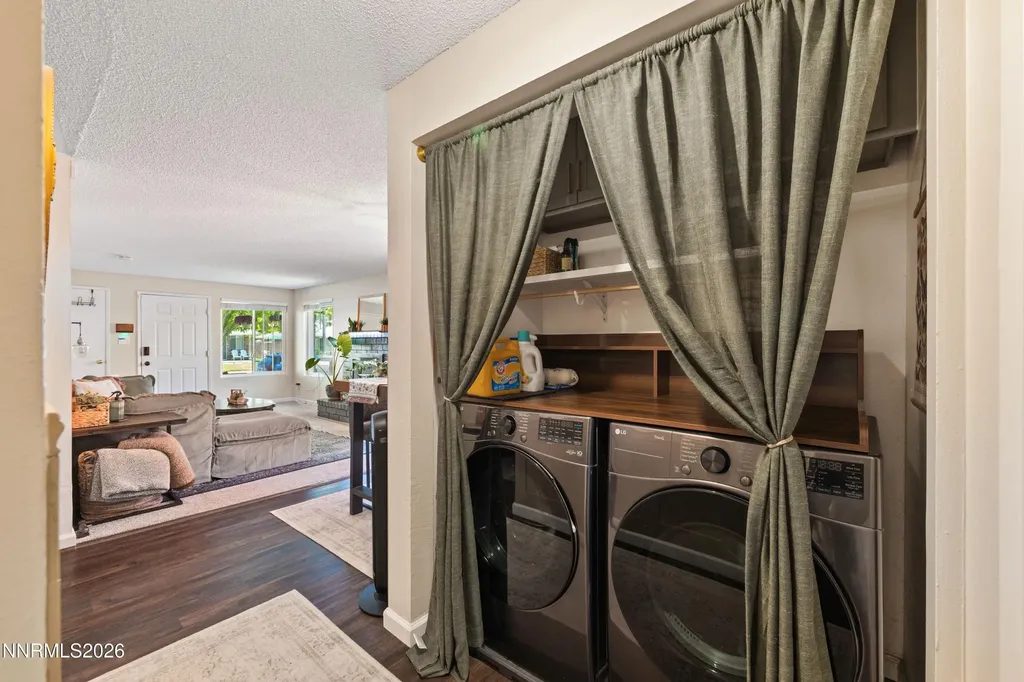 303 Hampton Carson City NV 89706