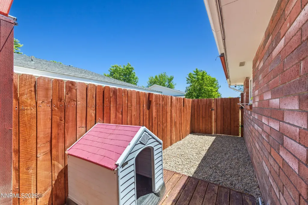 303 Hampton Carson City NV 89706