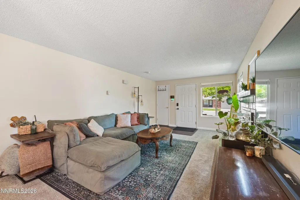 303 Hampton Carson City NV 89706