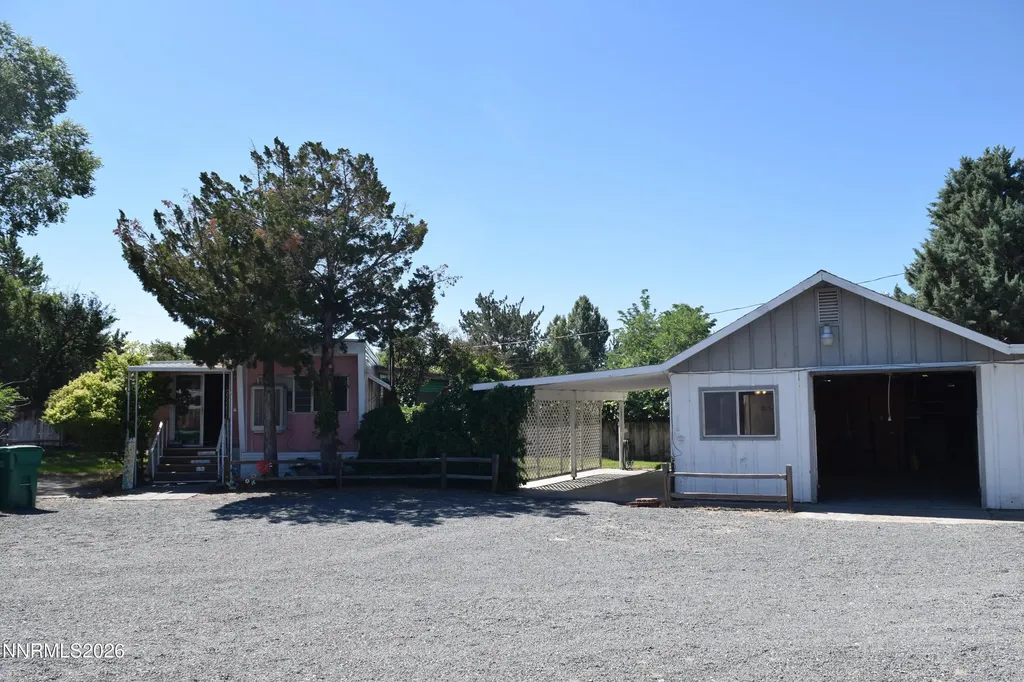 2880 Dori Carson City NV 89706