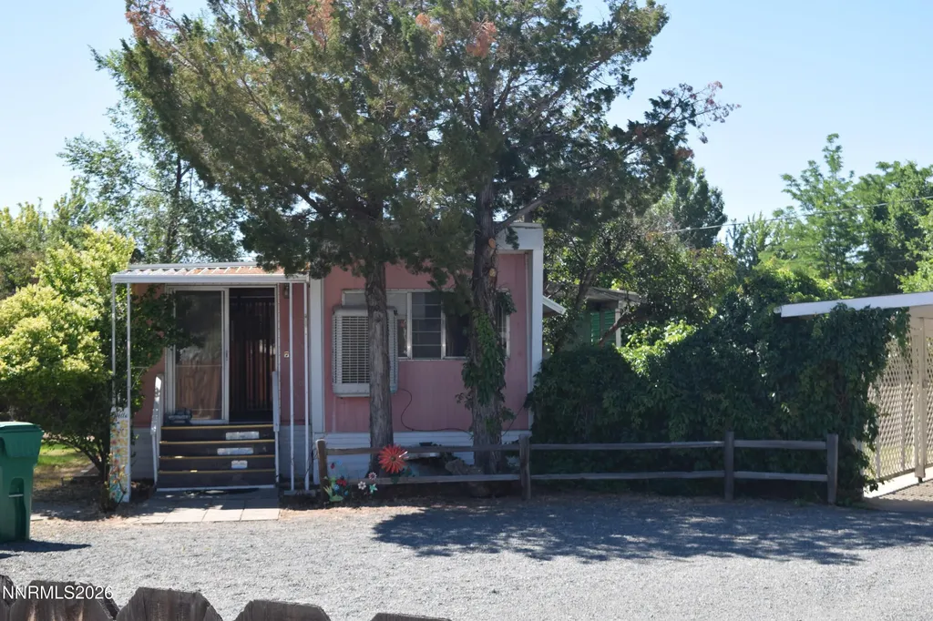 2880 Dori Carson City NV 89706
