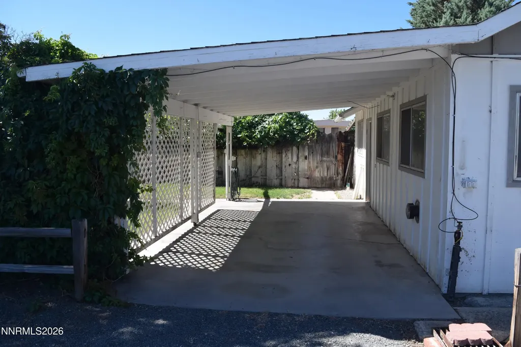 2880 Dori Carson City NV 89706