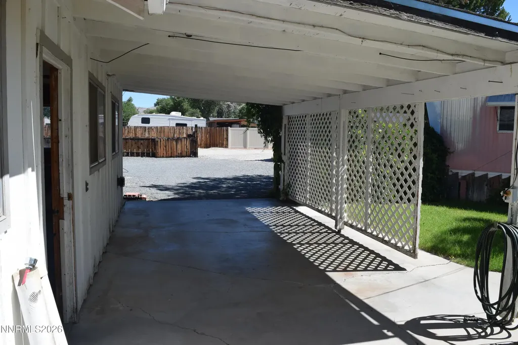 2880 Dori Carson City NV 89706
