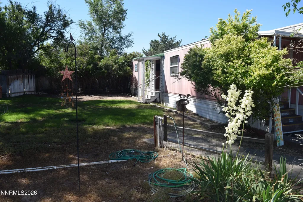 2880 Dori Carson City NV 89706