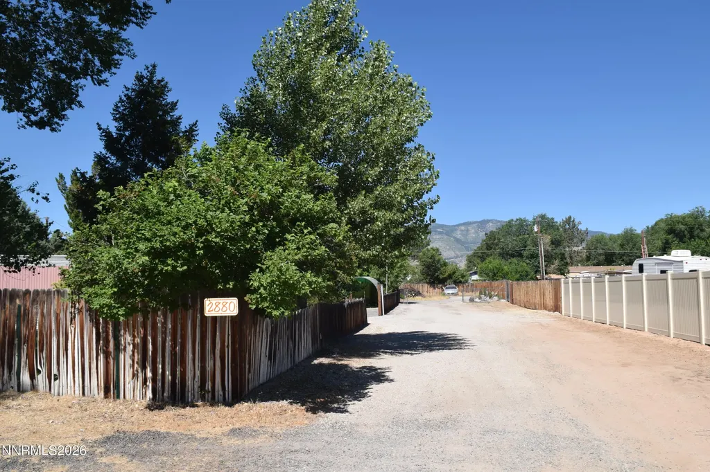 2880 Dori Carson City NV 89706