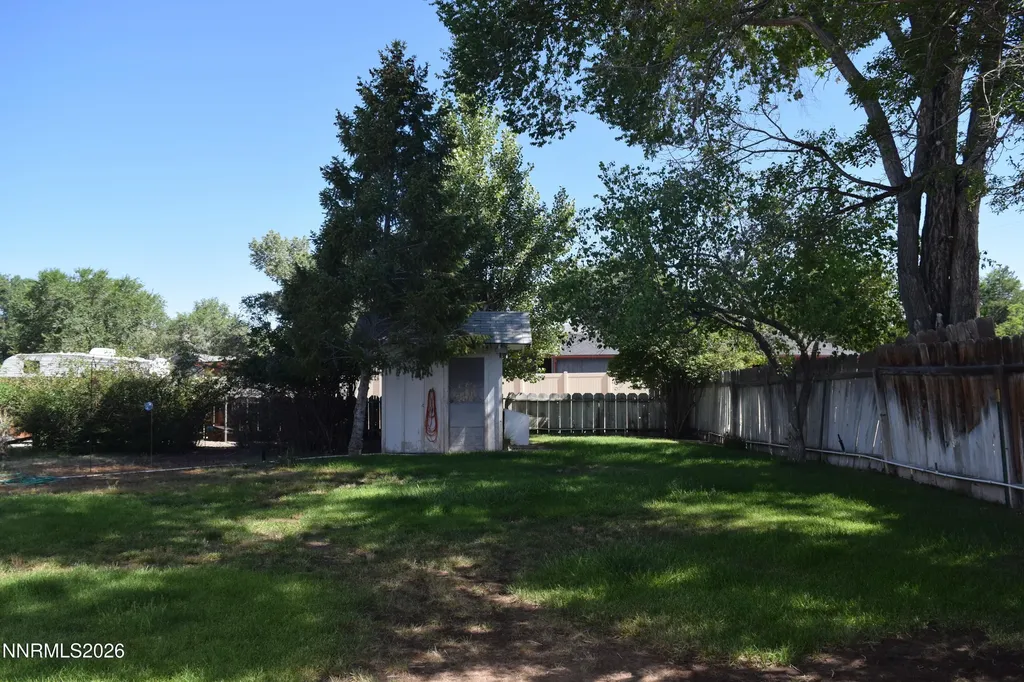 2880 Dori Carson City NV 89706