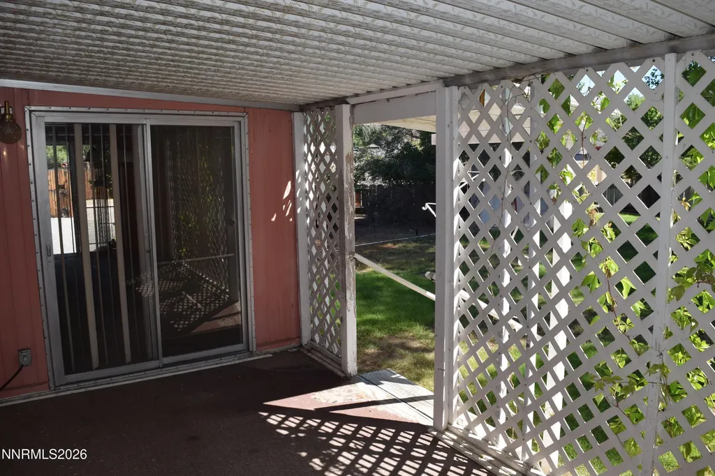 2880 Dori Carson City NV 89706