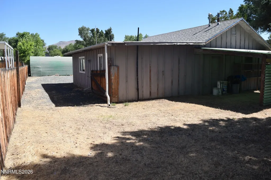 2880 Dori Carson City NV 89706