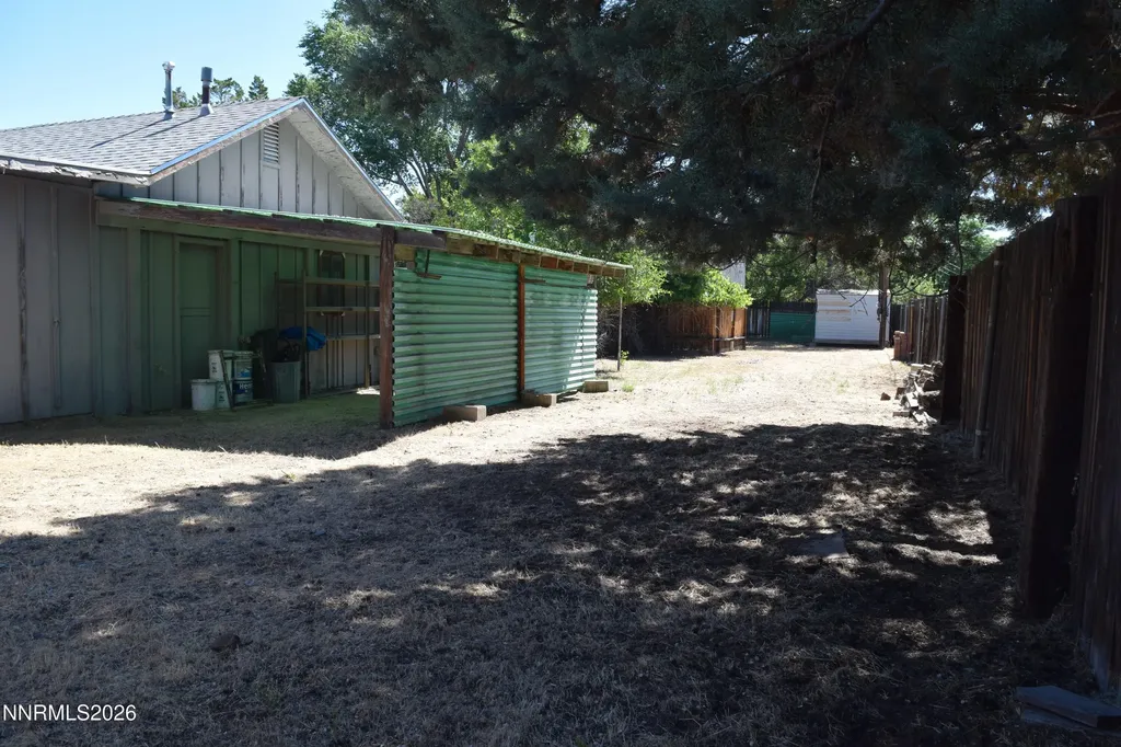 2880 Dori Carson City NV 89706