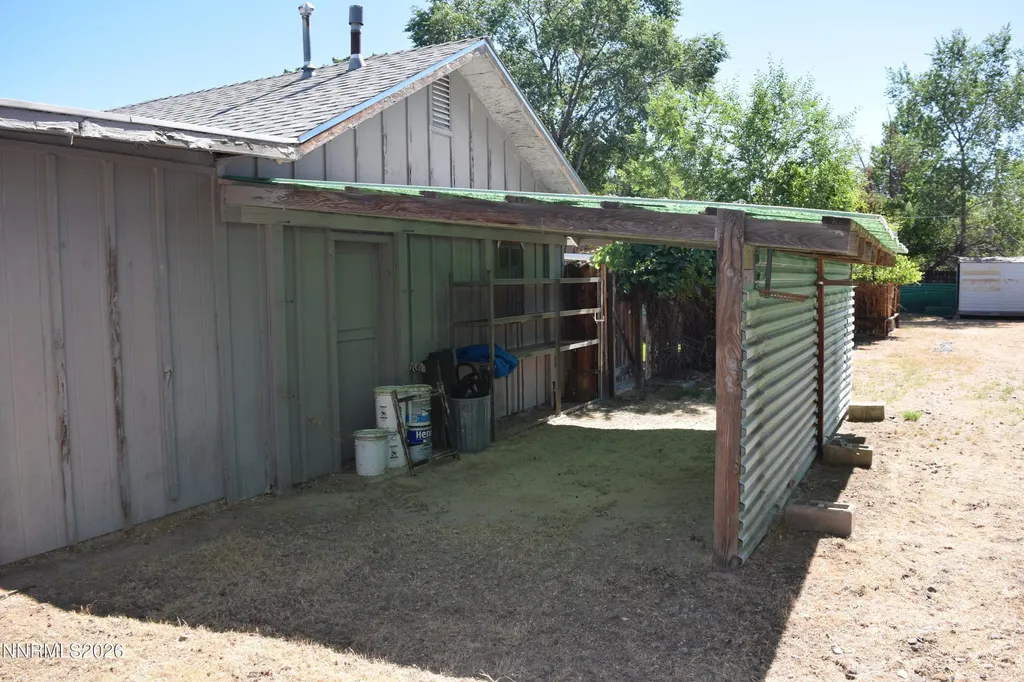 2880 Dori Carson City NV 89706
