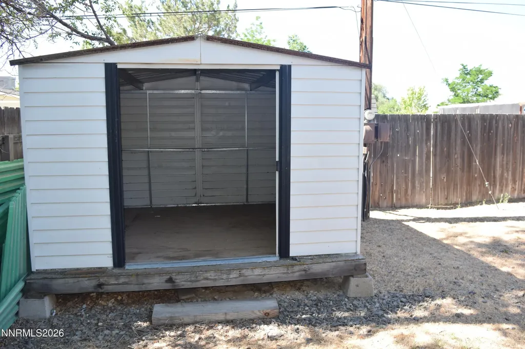 2880 Dori Carson City NV 89706