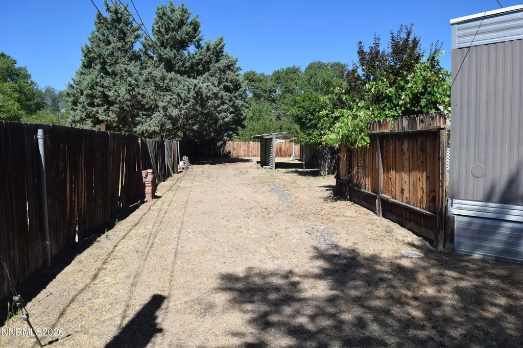 2880 Dori Carson City NV 89706