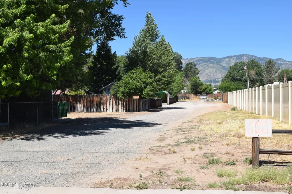 2880 Dori Carson City NV 89706