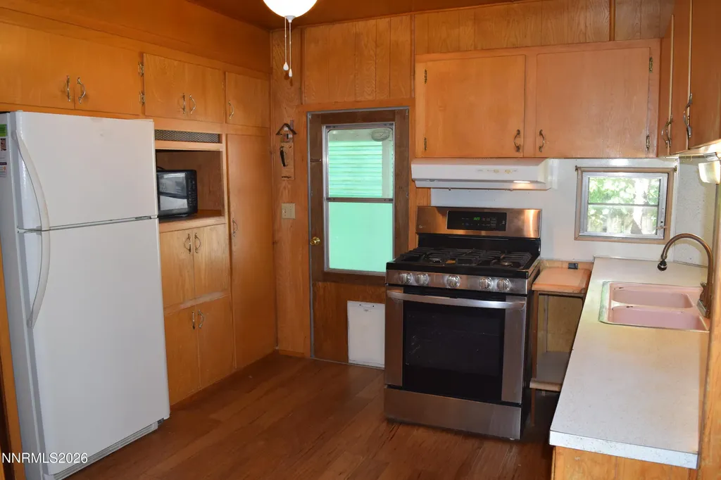 2880 Dori Carson City NV 89706