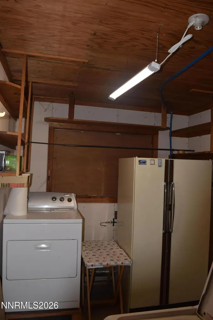 2880 Dori Carson City NV 89706