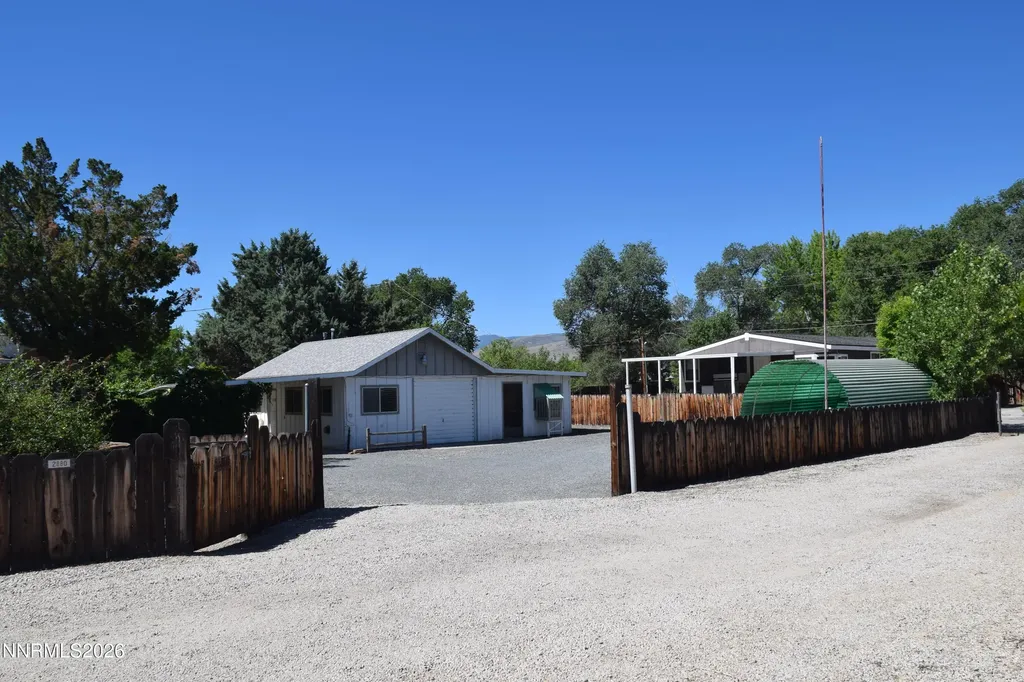 2880 Dori Carson City NV 89706
