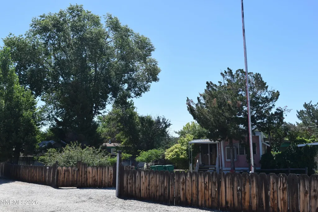 2880 Dori Carson City NV 89706