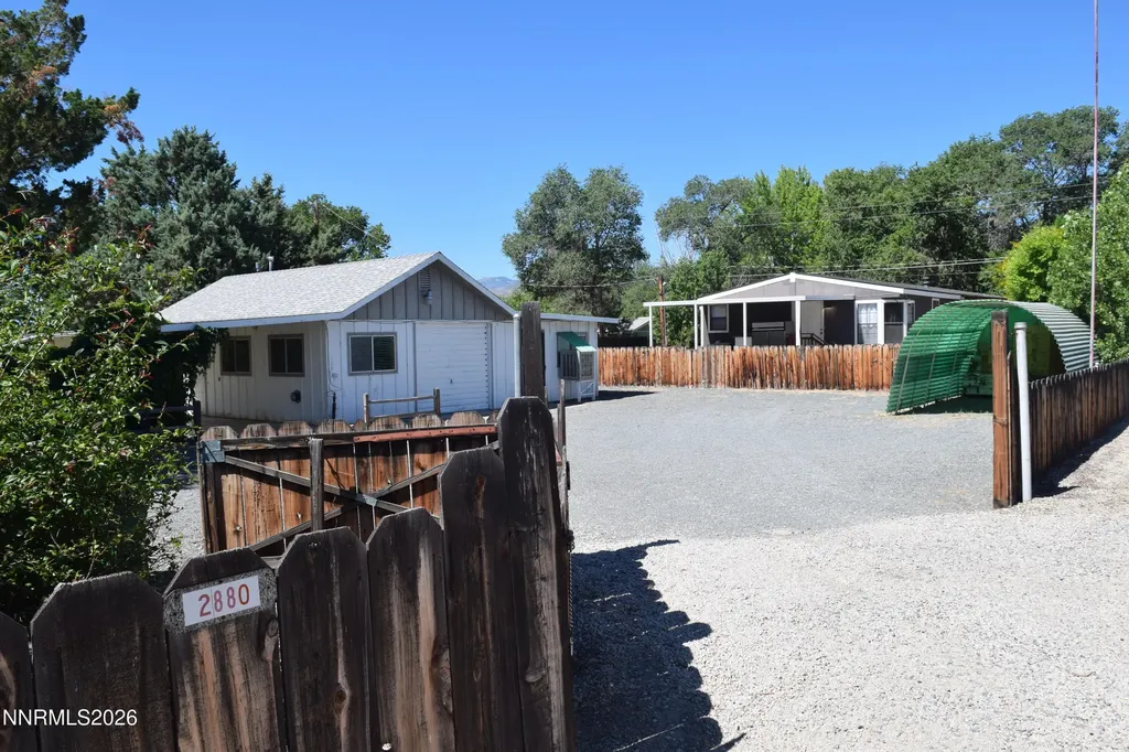 2880 Dori Carson City NV 89706