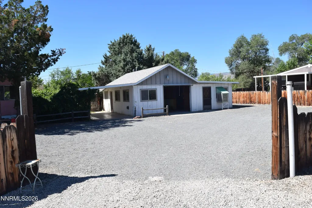 2880 Dori Carson City NV 89706