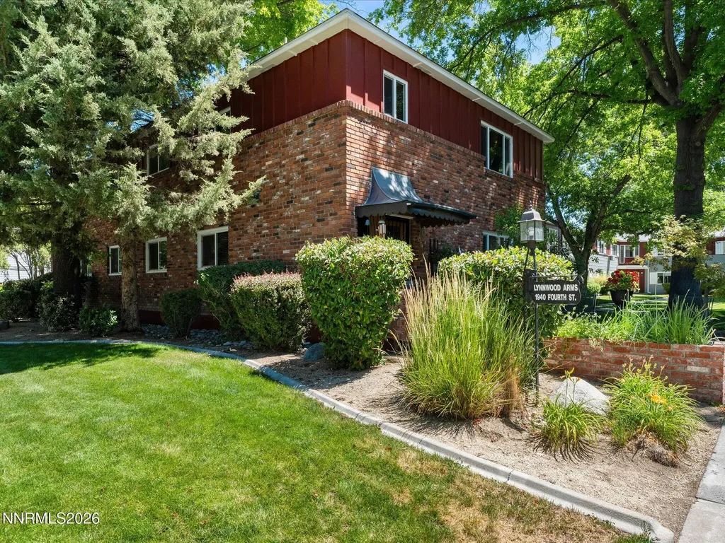 1940 4th Sparks NV 89431