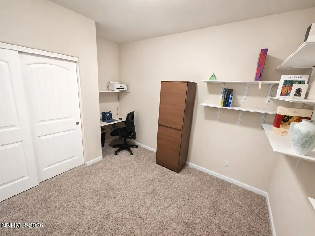856 Tourmaline Carson City NV 89705