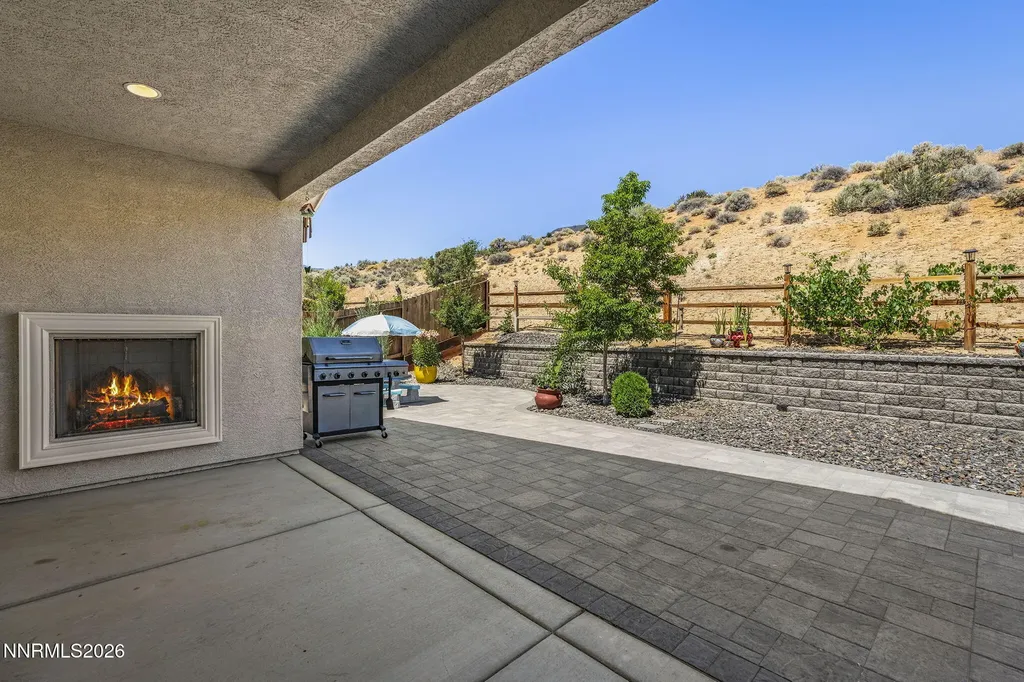 856 Tourmaline Carson City NV 89705