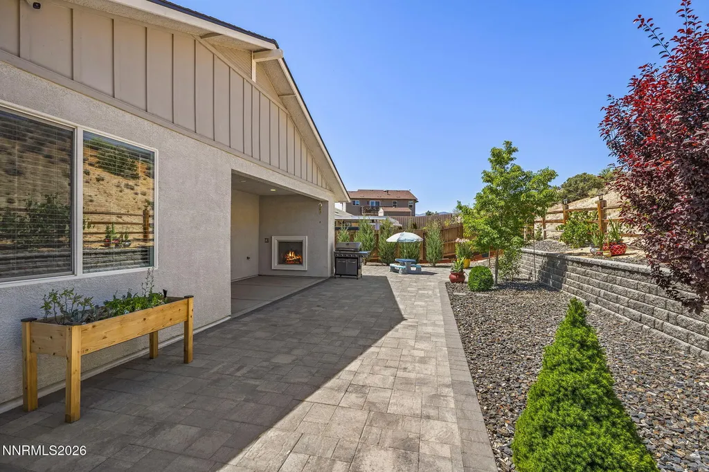 856 Tourmaline Carson City NV 89705