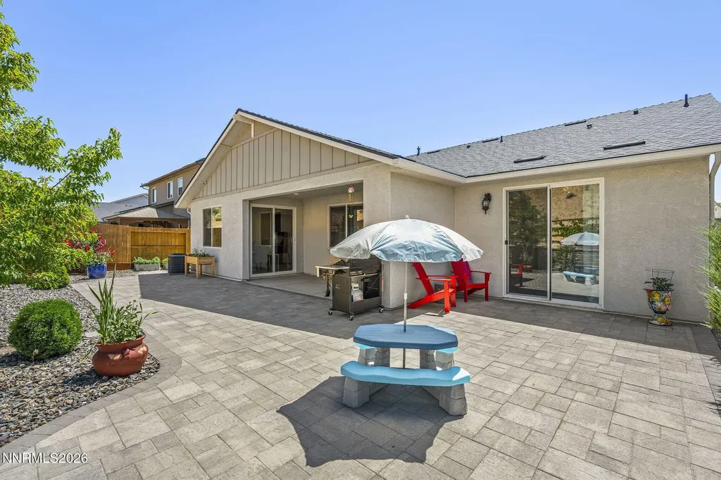 856 Tourmaline Carson City NV 89705