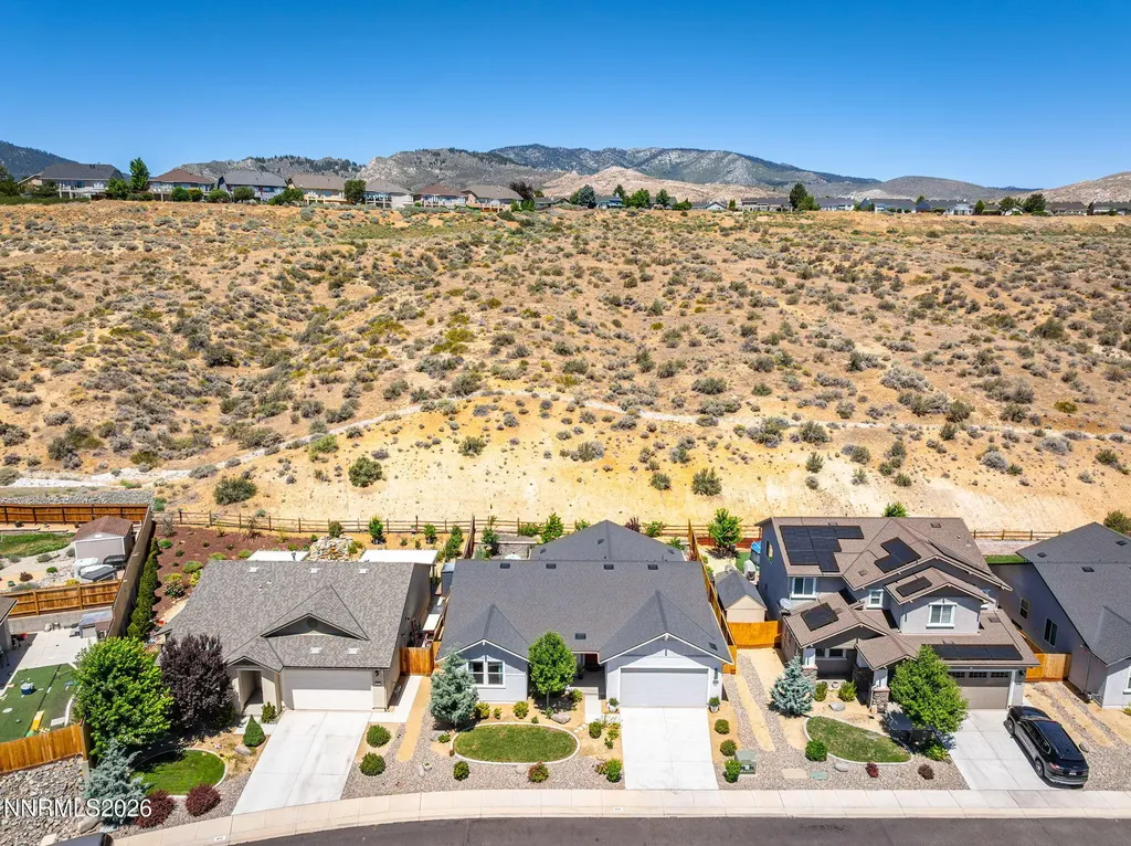 856 Tourmaline Carson City NV 89705