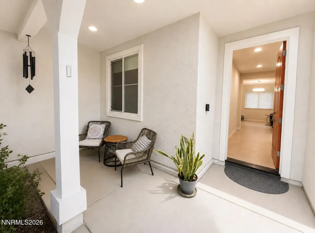 856 Tourmaline Carson City NV 89705