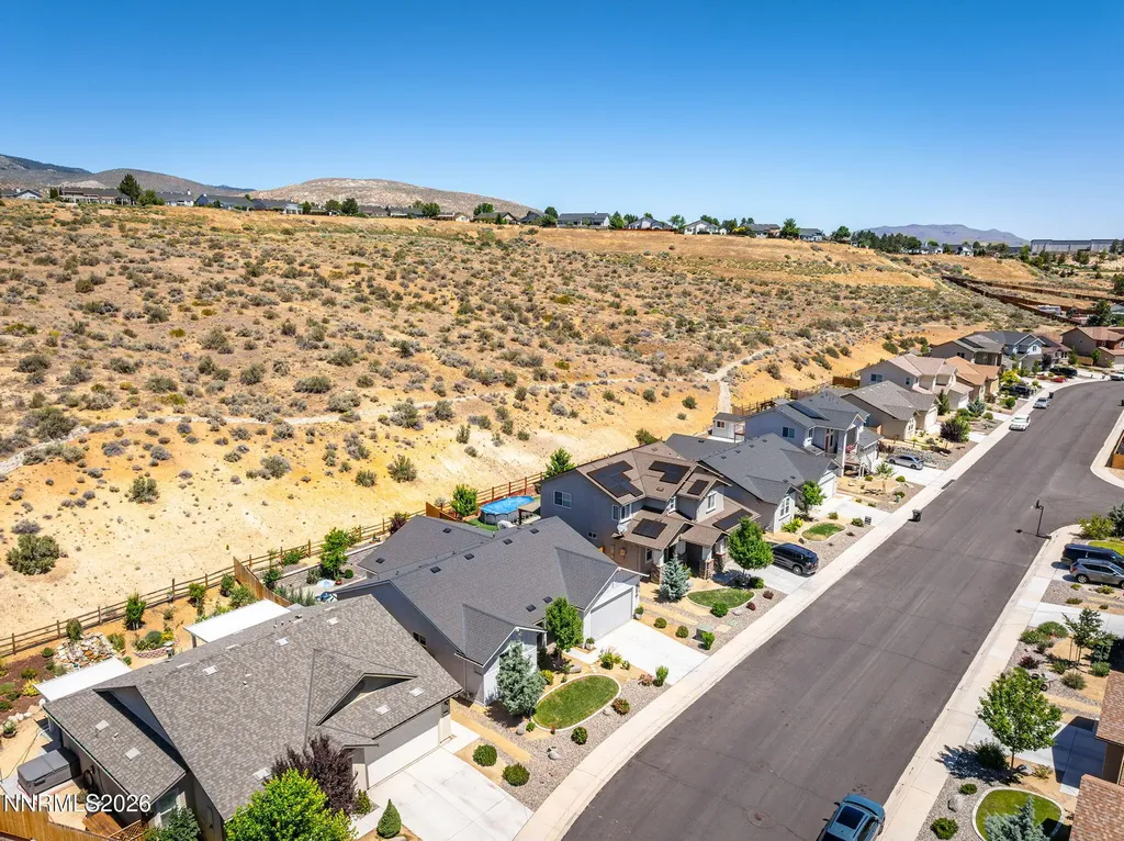 856 Tourmaline Carson City NV 89705