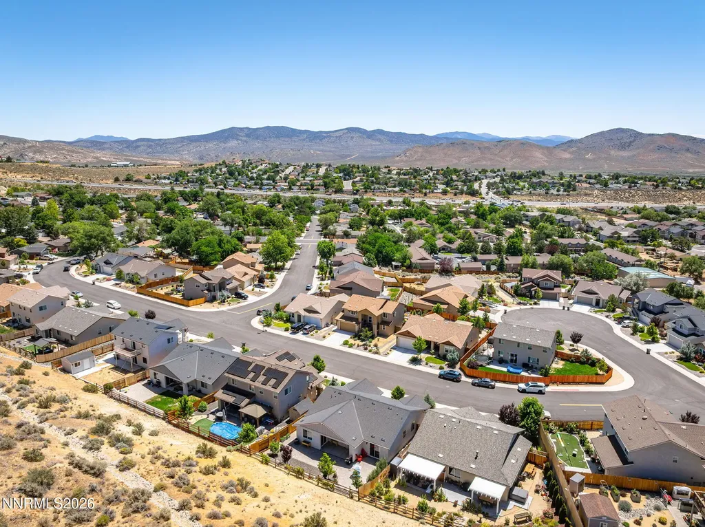 856 Tourmaline Carson City NV 89705