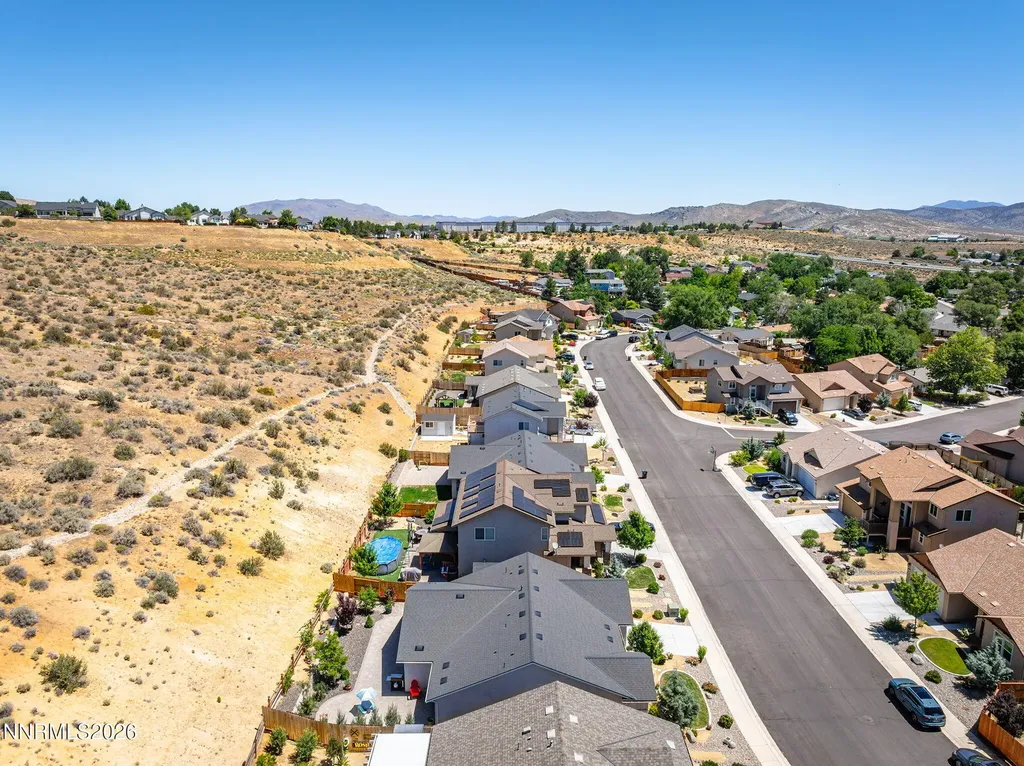 856 Tourmaline Carson City NV 89705