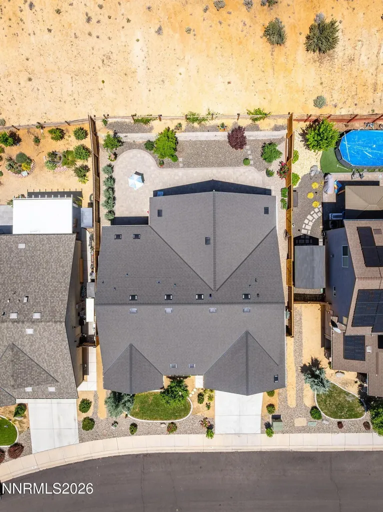 856 Tourmaline Carson City NV 89705