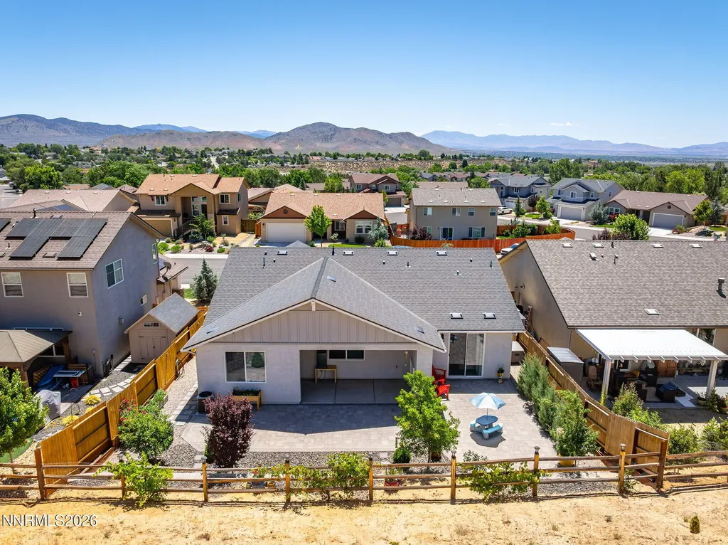 856 Tourmaline Carson City NV 89705