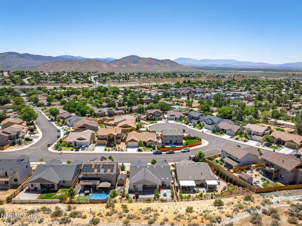 856 Tourmaline Carson City NV 89705