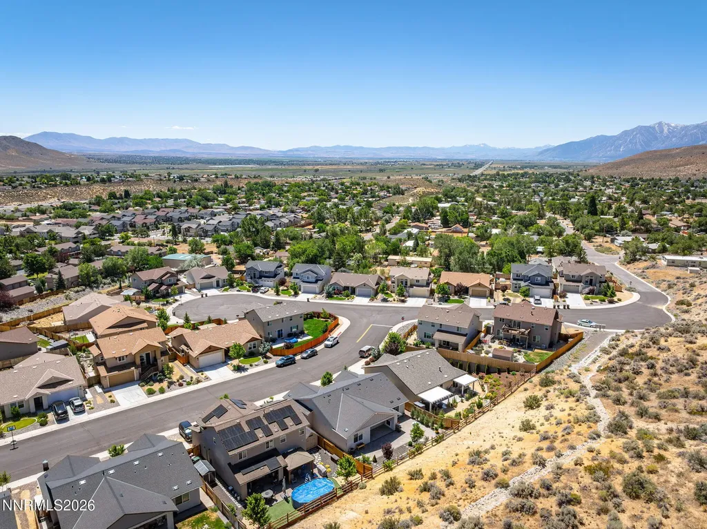 856 Tourmaline Carson City NV 89705