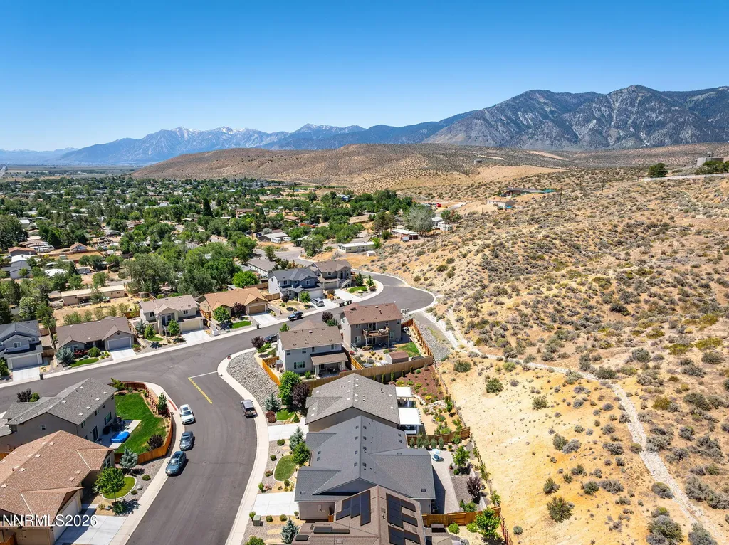 856 Tourmaline Carson City NV 89705