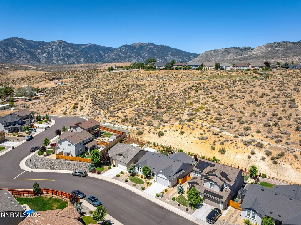 856 Tourmaline Carson City NV 89705
