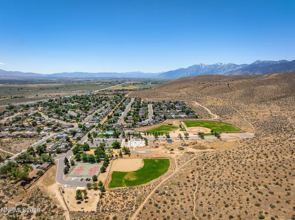 856 Tourmaline Carson City NV 89705