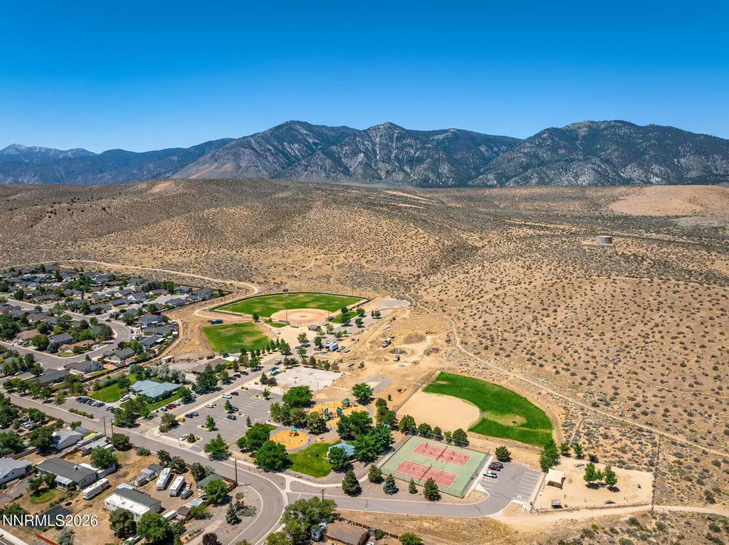 856 Tourmaline Carson City NV 89705
