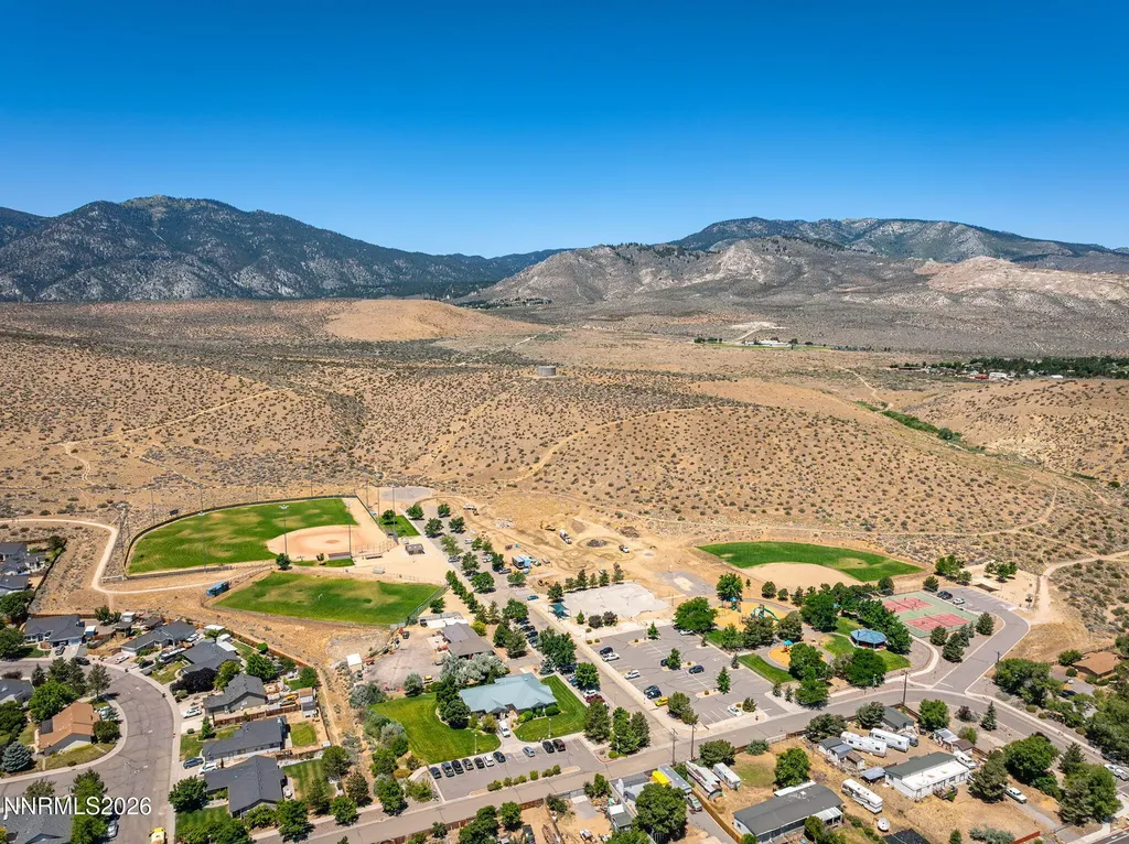 856 Tourmaline Carson City NV 89705